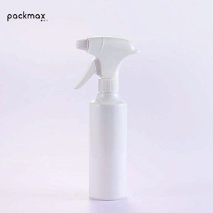 Bouteille pulvérisatrice à brume continue 350 ml, plusieurs couleurs – Atomiseur en plastique, vente en gros du fabricant pour l'emballage cosmétique - Product Image 4