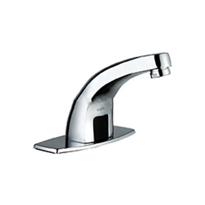 <span class=keywords><strong>Grifo</strong></span> electrónico <span class=keywords><strong>con</strong></span> <span class=keywords><strong>sensor</strong></span> automático, exento de <span class=keywords><strong>precio</strong></span>, Ex fábrica - Product Image 6