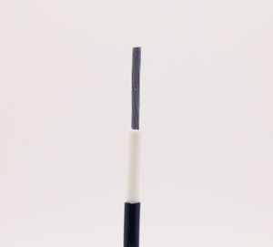 Câble solaire TUV EN50618 PV1-F 4mm 6mm 10mm² DC 1500V XLPE à double isolation en cuivre étamé pour photovoltaïque - Product Image 4