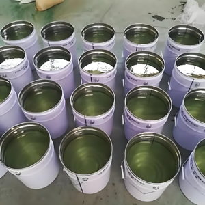 Premium Art <b>Epoxy</b> Resin, Transparent Crystal Durable <b>Epoxy</b> Resin Used for Coating River <b>Tables</b> and Furniture Surfaces - Product Image 3