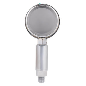 Manômetro de Aço Inoxidável Personalizável de Alta Pressão 20000psi à Prova de Choque com Precisão de 1,6% - Product Image 2