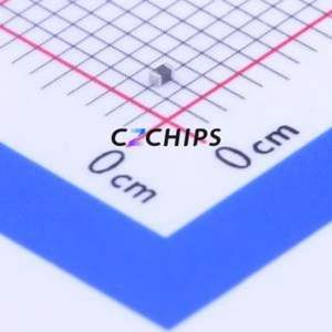GZ1005U700TF Ferrite Bead 0402 RF ( Impedance @ Frequency: 70Ohm@100MHz )( Error: 25% )( DC Resistance (DCR): 300mOhm ) - Product Image 2