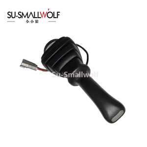 Joystickcontroller 2901006230 voor Haulotte hoogwerker H43TPX HT23RTJ HT43RTJ HA16RTJ HA20LE - Product Image 2