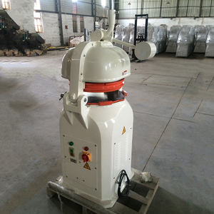 Machine fiable de boulette de pâte Diviseur stable de pâte et machine de ronde Diviseur industriel de petit pain et machine de ronde - Product Image 3