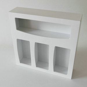 <b>Kitchen</b> food preservation film <b>storage</b> bag/sealable <b>box</b>, household food preservation film <b>storage</b> <b>box</b>, drawer type - Product Image 1