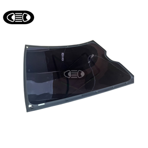 TUZHIHAO para Xiaomi YU7 <span class=keywords><strong>Sky</strong></span> Curtain Glass con <span class=keywords><strong>Radar</strong></span> Láser, en Buen Estado - Product Image 4