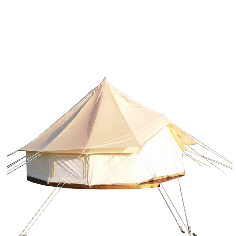 Couverture uniquement couleur beige