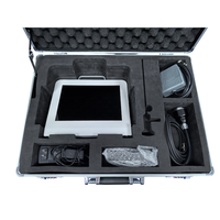 Endoscope portable SYKERS SKS-VS20 pour l'examen et la chirurgie des animaux