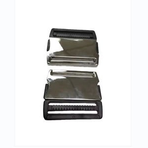 Boucle de ceinture tactique de luxe vintage en alliage de zinc de haute qualité, conception à dégagement rapide pour accessoires de <span class=keywords><strong>sac</strong></span> - Product Image 2