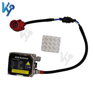อุปกรณ์เสริมรถยนต์ KY OEM 631228387114 บัลลาสต์ไฟหน้าซีนอน HID รุ่น LVQ213-L300 10R-023735 สำหรับ BMW E39 525I 528I 530I 540I - Product Image 4