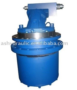 ลดราคา Rexroth GFT รุ่น GFT13T2,GFT17T2,GFT17T3,GFT24T3,GFT36T3,GFT50T3,GFT60T3,GFT110T3,GFT220T3,GFT330T3 ตัวลดความเร็วสูง - Product Image 6