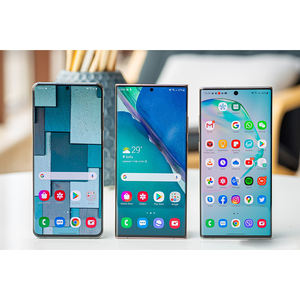 Téléphone portable d'occasion pour Note20 Ultra 5G 6,9 pouces Smartphone Android Téléphone reconditionné d'origine - Product Image 5