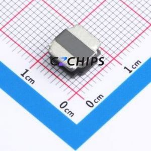 Inductor de Potencia ZNR8040ST2R2M SMD, 8x8mm (Inductancia: 2.2uH) (Precisión: 20%) (Corriente Nominal: 5.6A) - Product Image 2