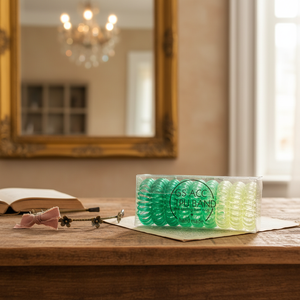 Vendita Calda di Fascette per Capelli Vintage in Stile Europeo con Fiocco in Lega Metallica e Fiori per Donne, Accessori di Moda all'Ingrosso - Product Image 3