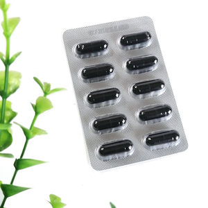 แคปซูลอาหารเสริมสำหรับผู้ชายแบบธรรมชาติเพิ่มสมรรถภาพทางเพศ - Product Image 1