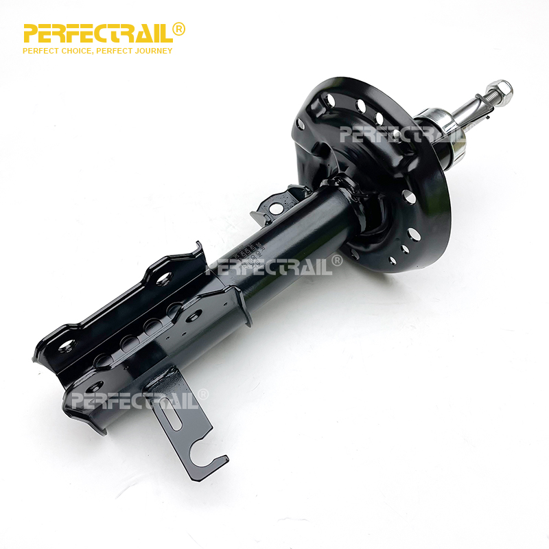 Chevrolet Cruze Shock Absorbers - Perfectraill 13402938