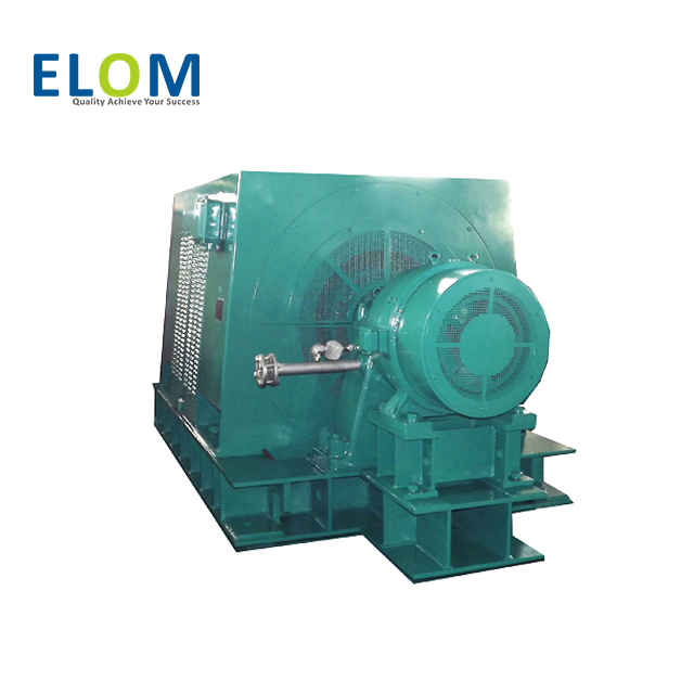 hydropower turbine generator