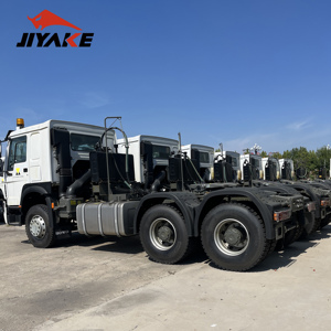 <span class=keywords><strong>Prix</strong></span> du <span class=keywords><strong>camion</strong></span> tracteur Sinotruk Howo LHD 6x4 430 <span class=keywords><strong>chevaux</strong></span>, modèle 2025 - Product Image 5