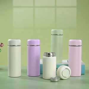 OEM Supported Unique 80ml & 150ml Stainless Steel Vacuum Insulated Drink Shot <b>Bottle</b> Portable Large <b>Thermos</b> - Product Image 1