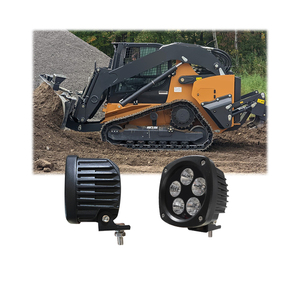 Rộng lũ/dài chỗ chùm dẫn Máy Kéo làm việc ánh sáng công nghiệp 50 wát <span class=keywords><strong>LED</strong></span> Đèn làm việc cho trường hợp 47682620 - Product Image 5