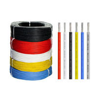 Hochflexibles 10 25 35 50 70mm 95mm² Reinkupfer Isoliertes Doppel-Gummi-Schweißkabel für Bauarbeiten zum Fabrikpreis