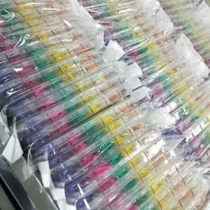 Material Dental al por Mayor, Consumibles Dentales Orales, Cuñas Espaciales de Madera, Cepillos Interdentales - Product Image 3