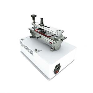 TBK258, máquina separadora rotativa de Marco Lcd de rotación libre multiángulo con divisor de pantalla de lámpara de curado Uv - Product Image 5