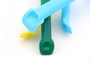 Tubi di aspirazione dentali forti suggerimenti per l'evacuazione orale - Product Image 6