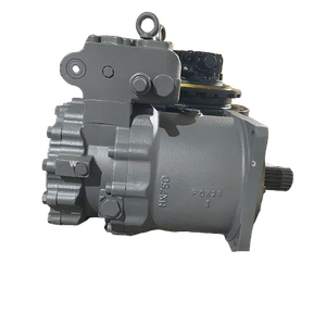 Moteur d'oscillation d'excavatrice neuf d'origine EX1900 -5 EX1900- 6 EX3600 EX8000 pour Hitachi Moteur d'oscillation 4439383 - Product Image 1