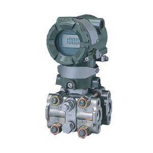 Capteur différentiel haute performance Yokogawa pour liquides, gaz, débit, niveau, densité, EJX110A - Product Image 4