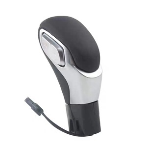 Chevrolet Malibu XL Gear <b>Shift</b> <b>Knob</b> 84328308 Ergonomic Plastic Car Gear Lever Handle - Product Image 1