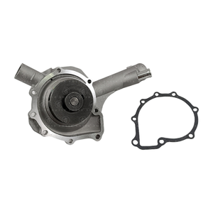 Bomba de agua de motor automático con junta para <span class=keywords><strong>Mercedes</strong></span> Benz W202 C220 M111 Número de pieza 1112000401 1112004001 Nueva condición - Product Image 3