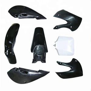 Impression 3D personnalisée d'accessoires automobiles et de motos, OEM SLS SLA ABS Résine PP Nylon, prototype de modèle, service d'impression 3D - Product Image 2