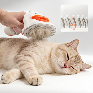 Éliminateur de poils d'animaux transfrontalier en gros, aspirateur électrique multifonctionnel pour poils flottants, fournitures de nettoyage pour chats - Product Image 6