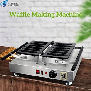 Macchina elettrica per <span class=keywords><strong>Waffle</strong></span> per Hot Dog, - Product Image 4