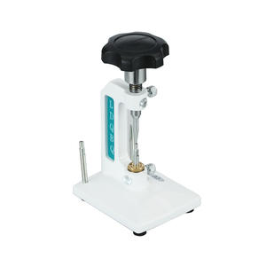 Outil de démontage de vis Ldqo Cp33 pour la réparation de lunettes, qualité industrielle, avec pince réglable et embout de précision - Product Image 1