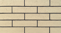 Revêtement mural en pierre flexible ultra-mince, couleur beige sable crème, pour façade extérieure et intérieure, fabrication OEM