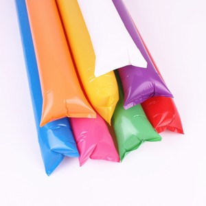 Bâtons de joie gonflables imprimés sur mesure en vrac en gros pour les concerts et événements sportifs - Product Image 3