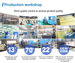 Cung cấp OEM bán buôn xe tải động cơ Lọc dầu máy lọc công nghiệp hydraul lọc thủy lực phần tử lọc dầu - Product Image 5