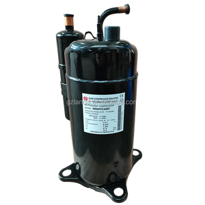 Hot Sale Durable TB36Y Mit Subishi Inverter Compressor 220 240V <strong>R</strong> <strong>134A</strong> for Air Conditioning System HVAC Core Part - Product Image 3
