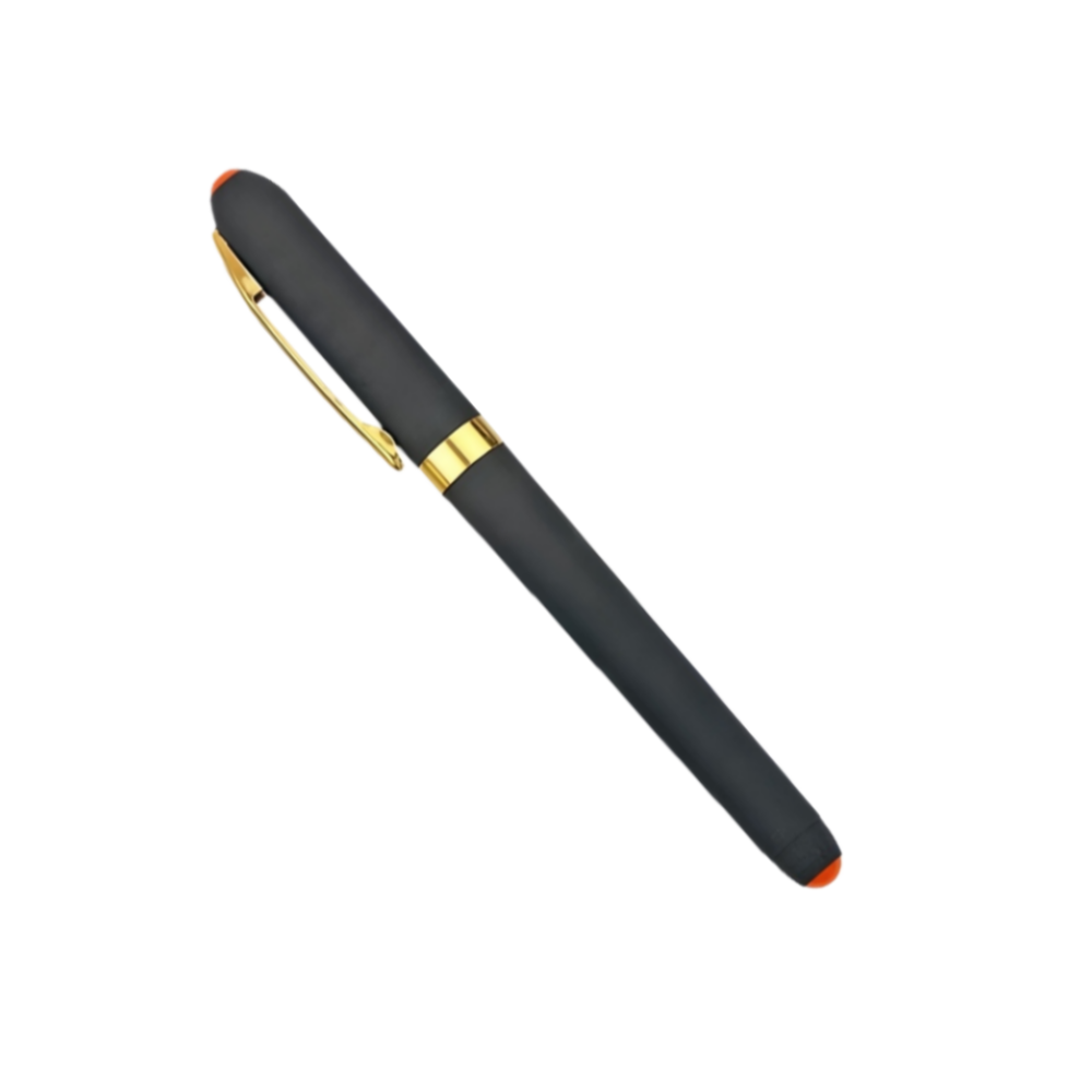 Or noir