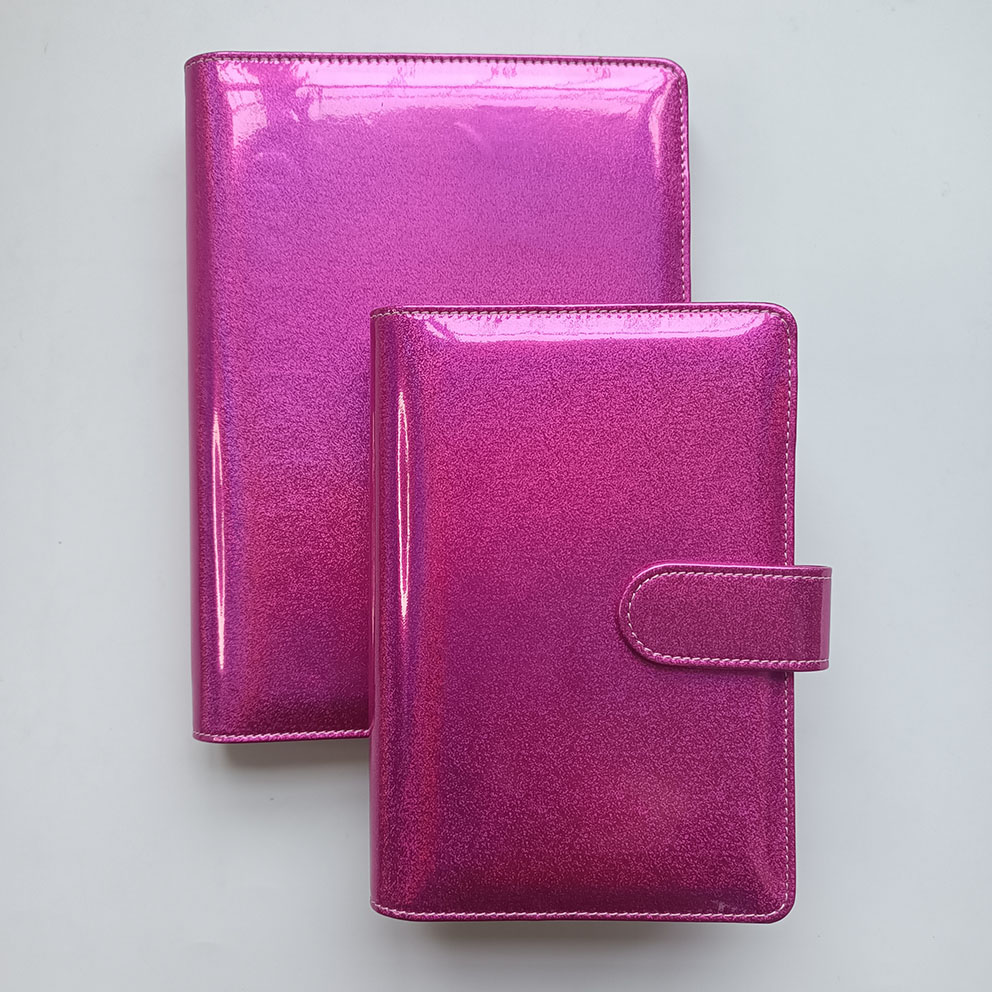 Couverture rose vif