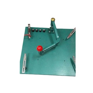 เครื่องตัดกระจกแบบแมนนวล Jingwei รุ่น WXP-14 สำหรับกระจกหนา 10 มม. เกรดอุตสาหกรรม สำหรับการตัดกระจกที่มีรูปทรงไม่สม่ำเสมอ - Product Image 1