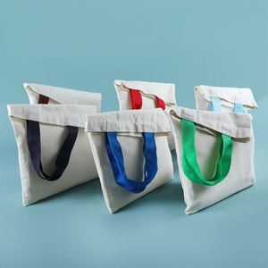Customizable Size Solid Color <b>Canvas</b> Tote Bag Promotional Gifts Custom Cotton Tote Bag Blank Shoulder <b>Plain</b> Custom <b>Canvas</b> Bags - Product Image 3