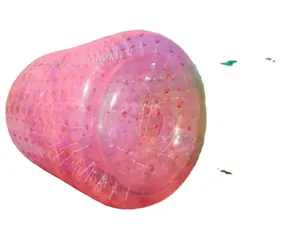 Горячий надувной водяной роликовый шар для водяного бассейна