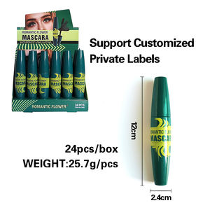 Fabricant OEM/ODM de mascara pour <span class=keywords><strong>cils</strong></span> naturels à boucler, étanche et à allonger le volume <span class=keywords><strong>des</strong></span> <span class=keywords><strong>cils</strong></span> noirs à bas <span class=keywords><strong>prix</strong></span> - Product Image 5