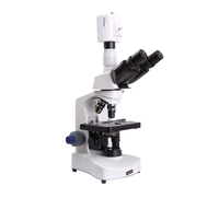 Analyseur de sperme de Microscope biologique Machine Analyseur de sperme de logiciel automatique médical clinique pour humain et vétérinaire