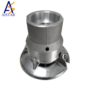 Respiraderos de tanque de 2 pulgadas de alta calidad/ventilación ascendente de aluminio/ventilación ascendente - Product Image 6