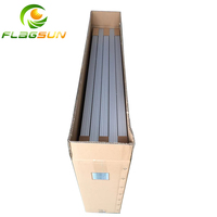 Mini panneau solaire PERC monocristallin 5W 3W 10W pour chargeur de batterie DIY, électronique, charge de petits appareils