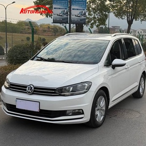 Practicalidad Alemana - VW <span class=keywords><strong>Touran</strong></span> L MPV |   Fabricado y Certificado por SAIC <span class=keywords><strong>Volkswagen</strong></span> |   Buena forma general |   Precio al por Mayor - Product Image 4